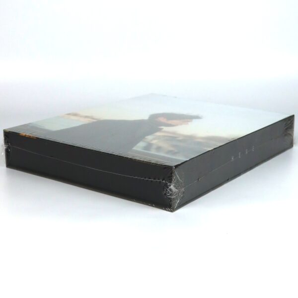 Lee Min Ho - Here DVD Photobook Set Sealed K-Pop 2016