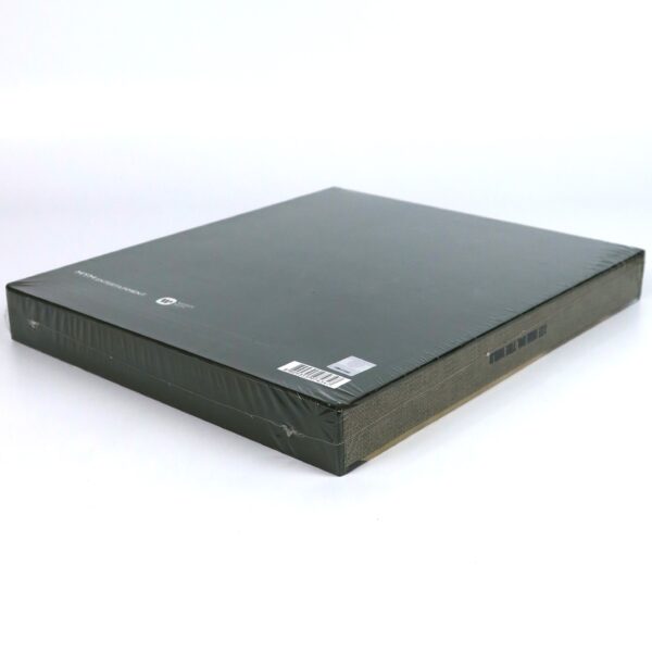 IMG_9134 Lee Min Ho - The Wild Photobook Sealed 2017