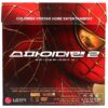 Spider-Man 2 Korean Promo DVD Korea [NTSC Region 3]
