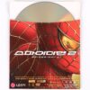 Spider-Man 2 Korean Promo DVD Korea [NTSC Region 3]