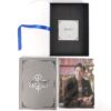 Yuchun - Miss Ripley Official Photobook Premium Box DBSK TVXQ 2011