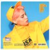 Jonghyun - She Is Album CD Promo K-Pop 2016 Shinee Solo