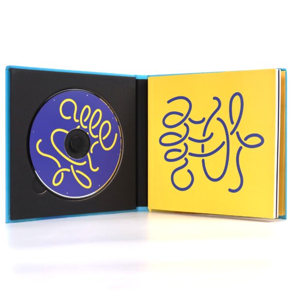 Jonghyun - She Is Album CD Promo K-Pop 2016 Shinee Solo