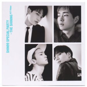Shinee Special Party - The Shining Kit Video [Incomplete] K-Pop 2019