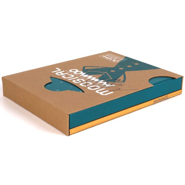 IMG_1178 Mamamoo – Moosical The 1st Concert 2016 Moonbyul Signed CD Photobook