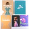Mamamoo – Moosical The 1st Concert 2016 CD Photobook Solar Photocard