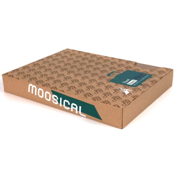 Mamamoo – Moosical The 1st Concert 2016 CD Photobook Solar Photocard