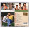 Full House Original Soundtrack OST CD K-Pop KBS Korea Drama 2004 Rain Bi