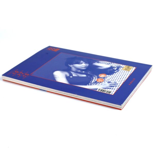 f(x) - 4 Walls [Luna Ver.] Album CD + Luna PC FX K-Pop 2015