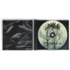 IMG_1410 Age of Darkness - A Flower Blooming In a Tear CD Album Korean Black Metal Korea