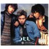 JTL - Love Story Album CD H.O.T. K-Pop 2002