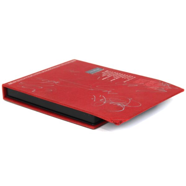 Bigbang - Remember Signed Autographed 2nd Album CD Promo 2008 [read]