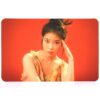 IU Made Edam Event Photocard Official 2020 K-Pop