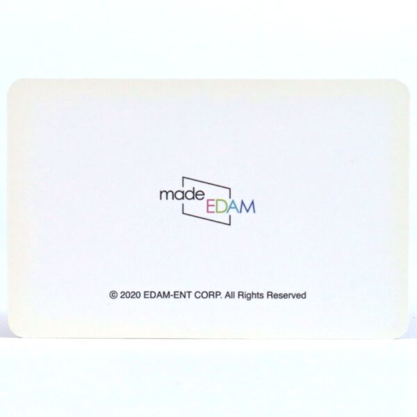 IU Made Edam Event Photocard Official 2020 K-Pop