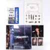 TXT - Name Chapter: Freefall Signed Autographed Album CD Promo 2023