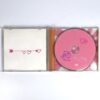 Lovers' Concerto OST Soundtrack Album CD K-Pop 2002 Korea 연애소설