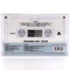 Woogie - Rewind My Tape Album Sealed Cassette K-Pop K-Rap Hip Hop Korea 2018