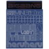 Bigbang - Stand Up Album CD K-Pop 2008 YG Mnet Incomplete