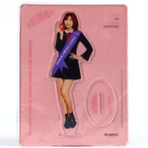 Apink 4th Fanclub Meeting Hayoung Acrylic Stand Official Goods 2017