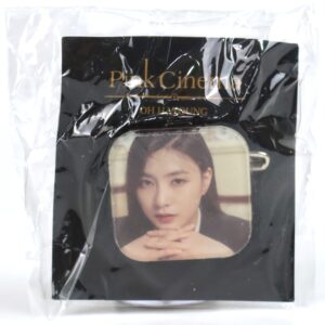 Apink Pink Cinema 5th Fanclub Meeting Hayoung Acrylic Badge Official Goods 2018