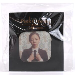 Apink Pink Cinema 5th Fanclub Meeting Namjoo Acrylic Badge Official Goods 2018