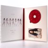 I.O.I - Whatta Man Signed Autographed Single Album CD 2016 K-Pop