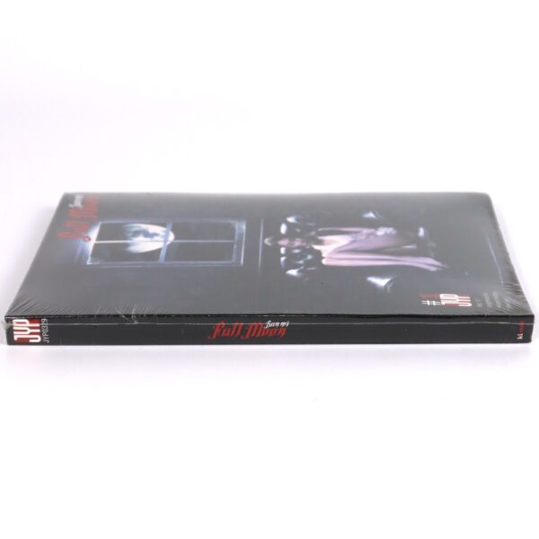 Sunmi - Full Moon 1st Mini Album CD Sealed Wonder Girls K-Pop 2014