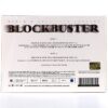Block B - Blockbuster 2016 Live Concert DVD Sealed K-Pop
