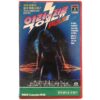 Pulse (1988) Korean VHS [NTSC] Korea Sci-Fi Horror Roxanne Hart