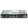 Cloverfield (2008) Korean Late VHS Rental [NTSC] Korea Monster Horror [read]