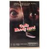 God's Bloody Acre (1975) Korean VHS [NTSC] Korea Hixploitation Horror [read]