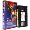 Junior (1985) Korean VHS Rental [NTSC] Korea Redneck Slasher Horror
