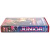Junior (1985) Korean VHS Rental [NTSC] Korea Redneck Slasher Horror