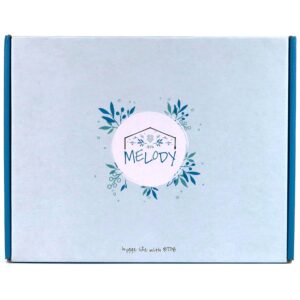 BTOB 4th Melody Box 2017 Fanclub Set [incomplete]