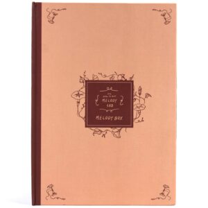 BTOB 3rd Melody Box 2016 Fanclub Set [incomplete]