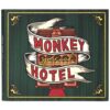 IMG_2700 Jannabi - Monkey Hotel Special Edition Album CD Indie K-Rock 2018