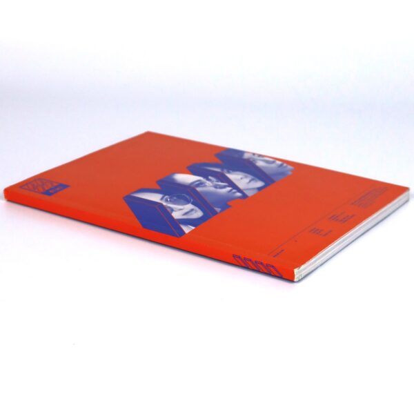 f(x) - 4 Walls [Luna Ver.] Album CD + Krystal PC FX K-Pop 2015