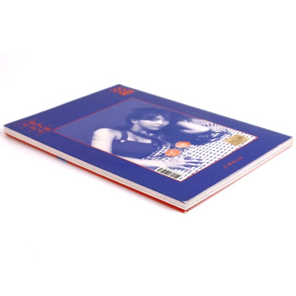 f(x) - 4 Walls [Luna Ver.] Album CD + Krystal PC FX K-Pop 2015