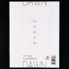 IMG_3110 The Rose - Dawn 2nd Mini Album Sealed CD 2018 K-Pop Rock