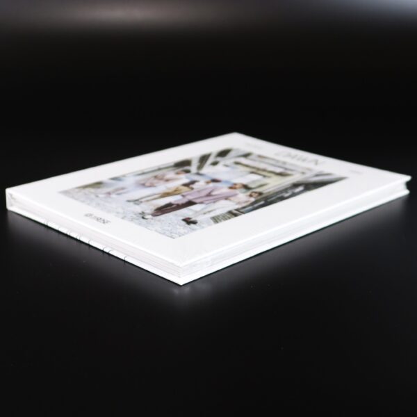 IMG_3113 The Rose - Dawn 2nd Mini Album Sealed CD 2018 K-Pop Rock