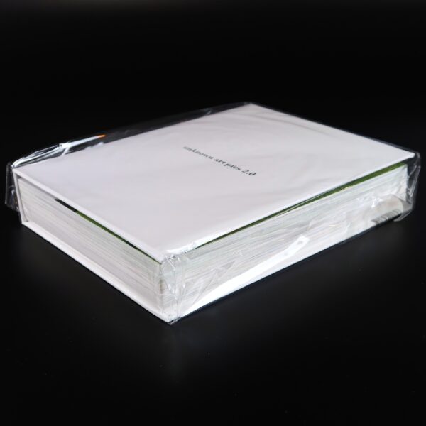 IMG_3123 Onlyoneof - Unknown Art Pics 2.0 Photobook New K-Pop 2021