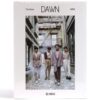 IMG_3136 The Rose - Dawn 2nd Mini Album Sealed CD 2018 K-Pop Rock