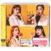 Mamamoo - Décalcomanie [C Ver.] Japan Debut Single Album CD Sealed K-Pop 2018