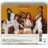 Mamamoo - Décalcomanie [C Ver.] Japan Debut Single Album CD Sealed K-Pop 2018