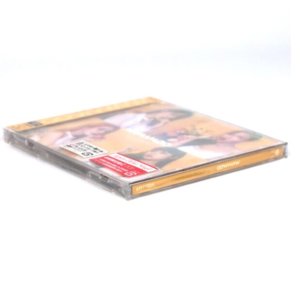 Mamamoo - Décalcomanie [C Ver.] Japan Debut Single Album CD Sealed K-Pop 2018