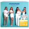 Mamamoo - Décalcomanie [B Ver.] Japan Debut Single Album CD Sealed K-Pop 2018