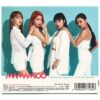 Mamamoo - Décalcomanie [B Ver.] Japan Debut Single Album CD Sealed K-Pop 2018