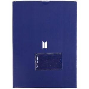 BTS Army Membership Kit Global 2021 Complete Set