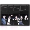 SS501 - Collection Album CD K-Pop 2009 Solo Collection