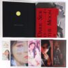 Moon Byul - Dark Side Of The Moon Album CD No Photocard Mamamoo Moonbyul